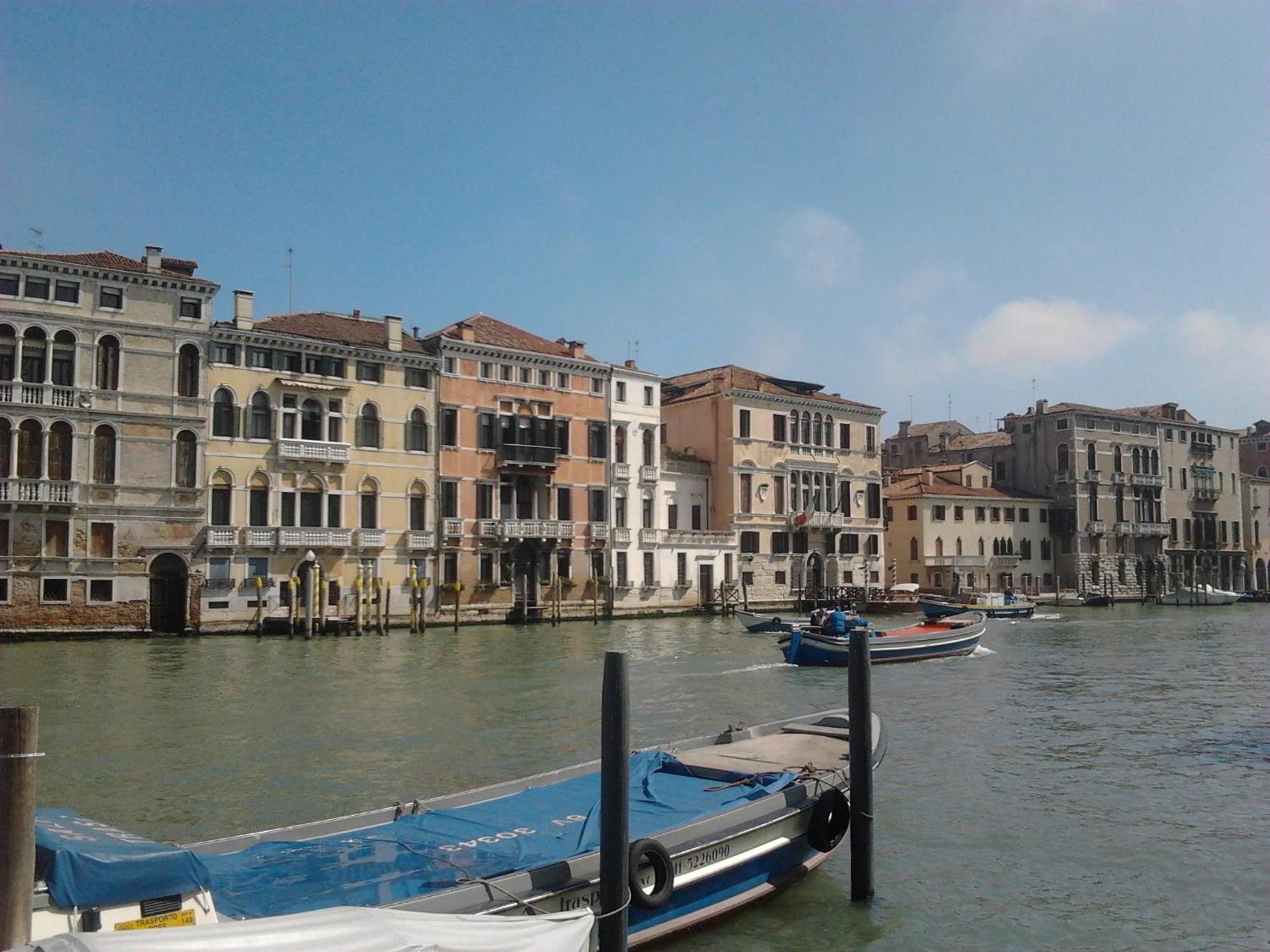 B&B Venice 1964 Bagian luar foto