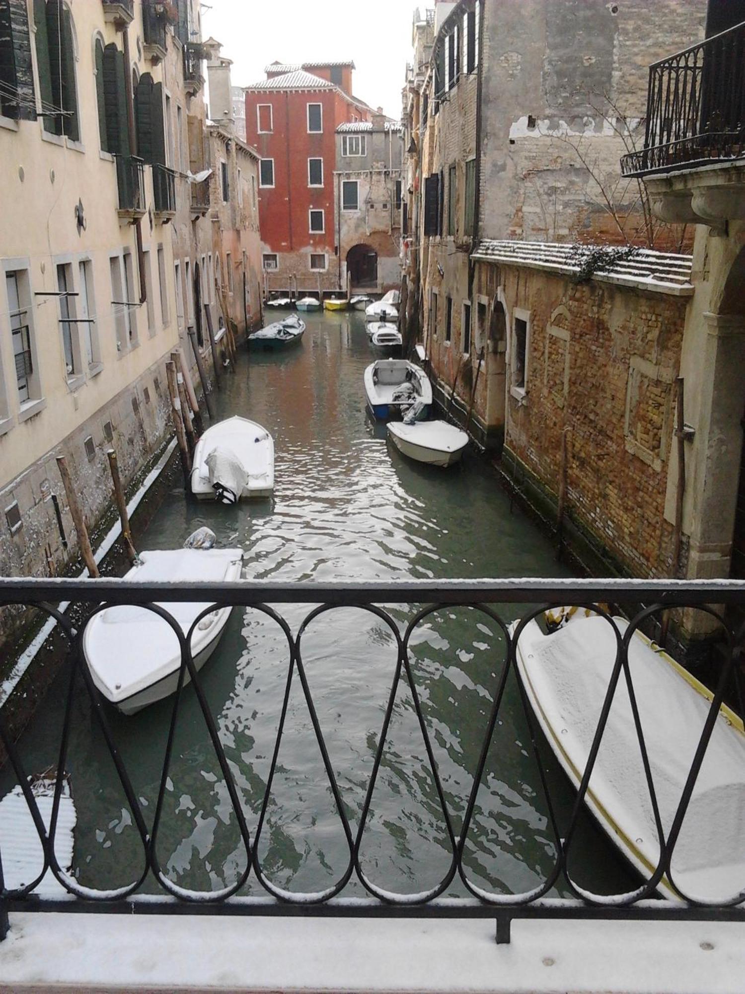 B&B Venice 1964 Bagian luar foto