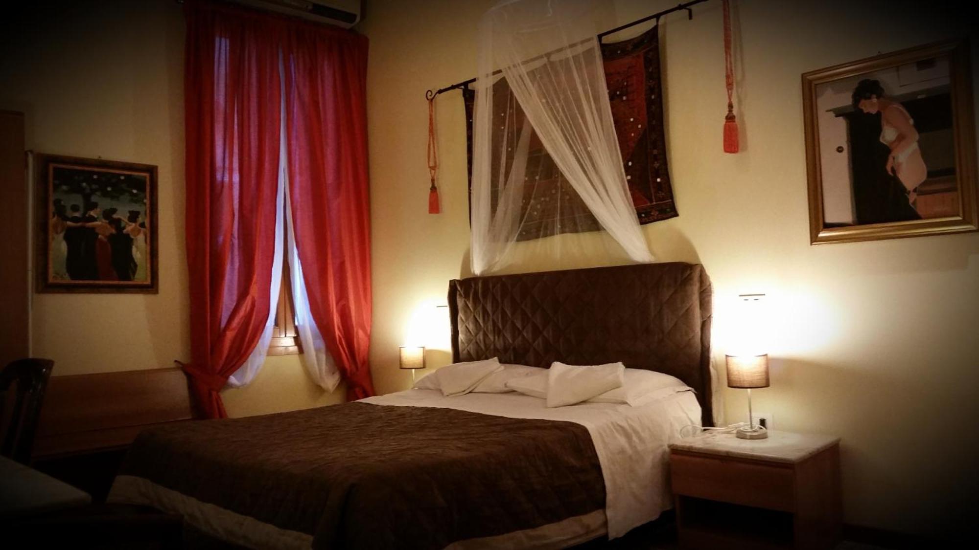 B&B Venice 1964 Ruang foto