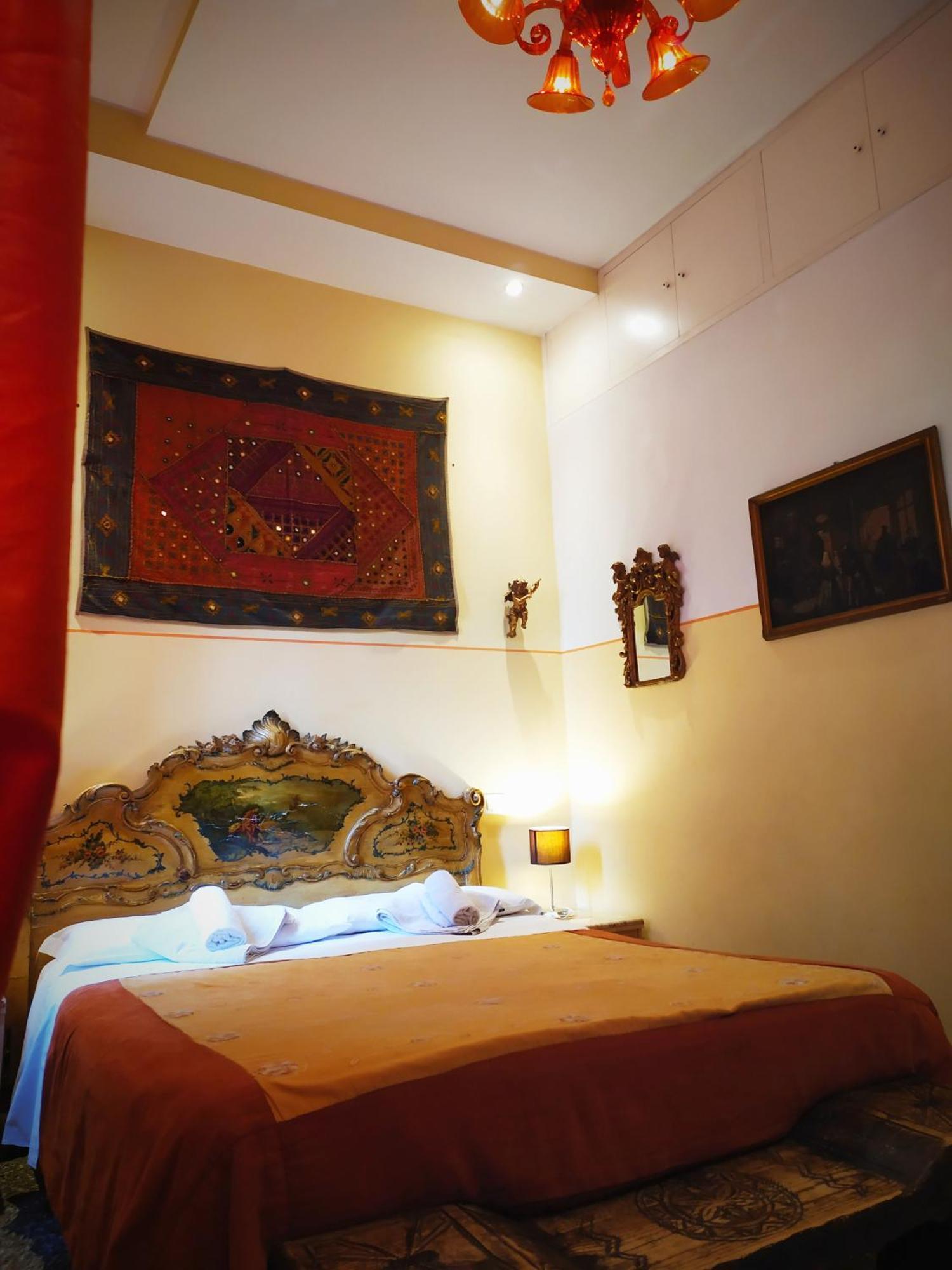 B&B Venice 1964 Ruang foto
