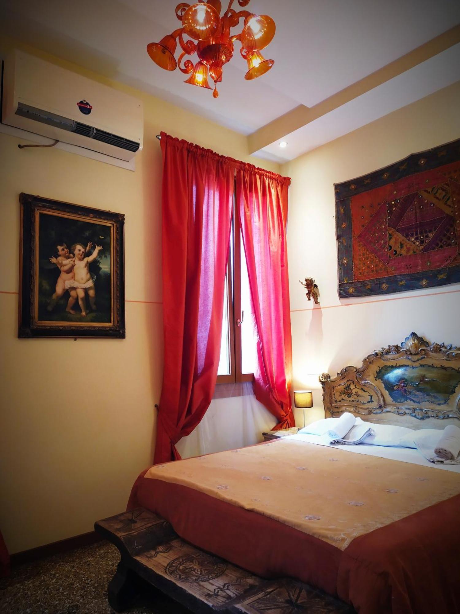 B&B Venice 1964 Ruang foto
