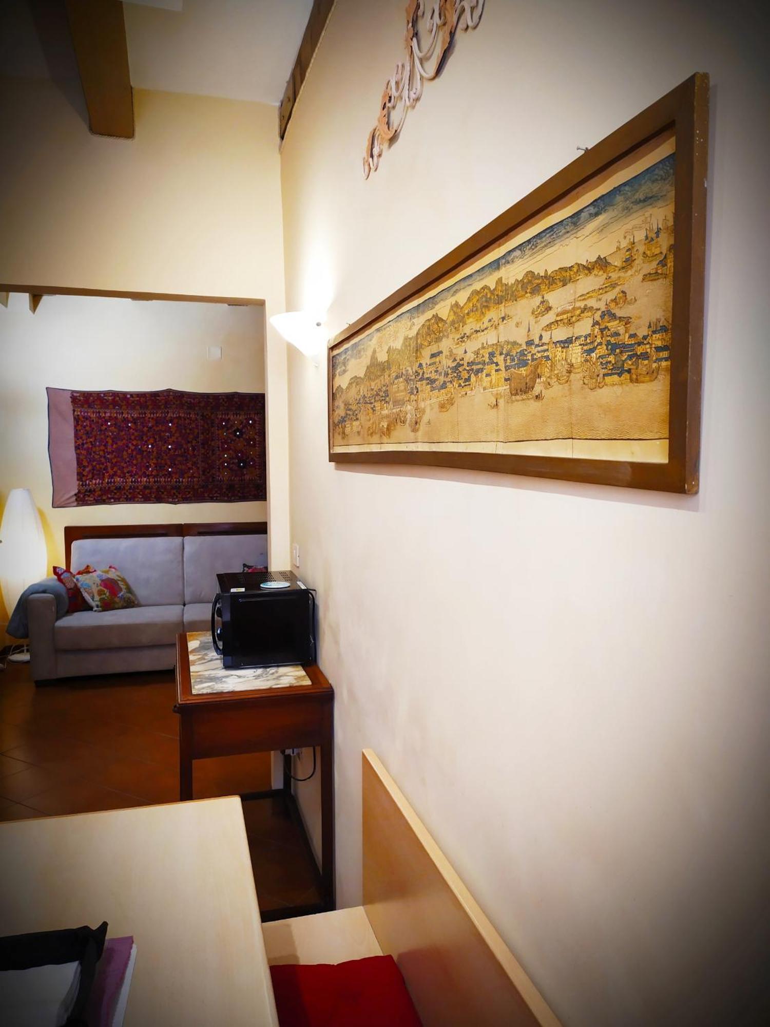 B&B Venice 1964 Ruang foto