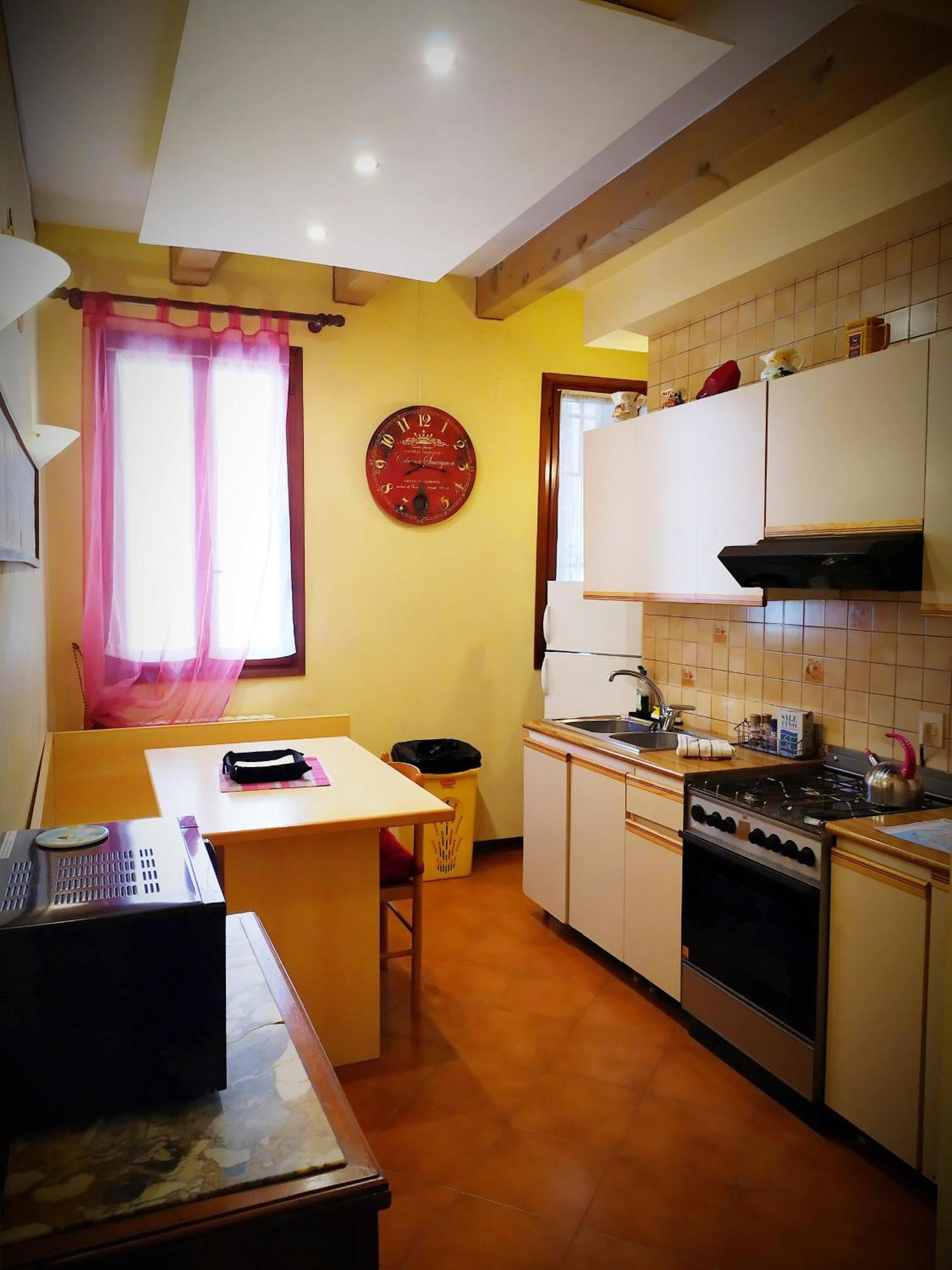 B&B Venice 1964 Ruang foto
