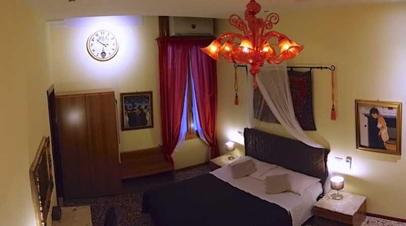 B&B Venice 1964 Bagian luar foto