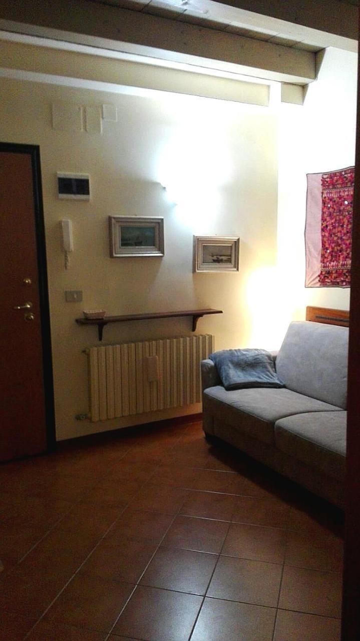 B&B Venice 1964 Ruang foto