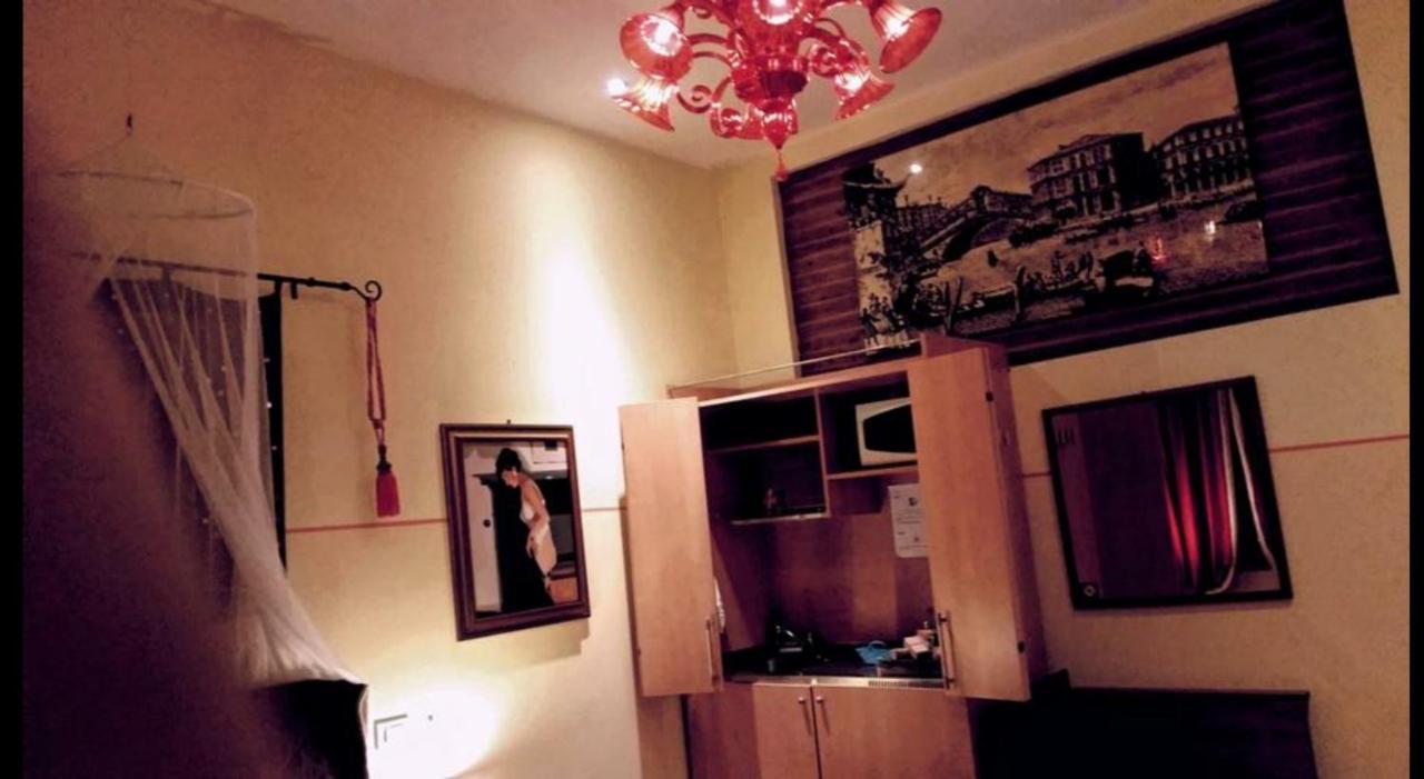 B&B Venice 1964 Bagian luar foto