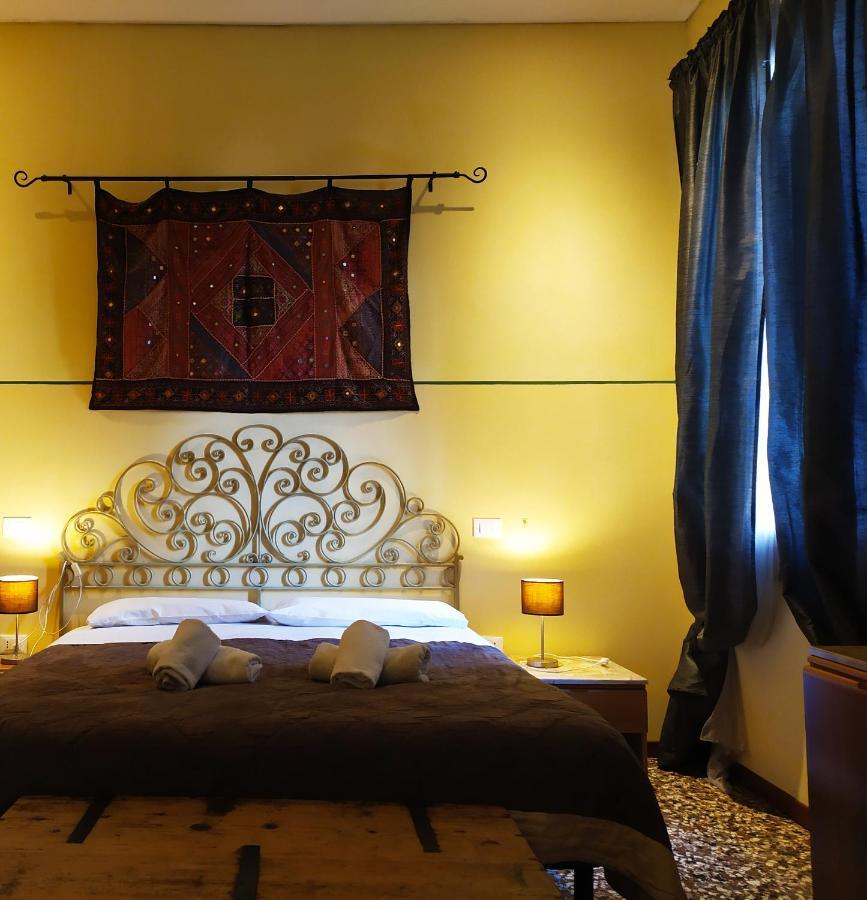 B&B Venice 1964 Bagian luar foto